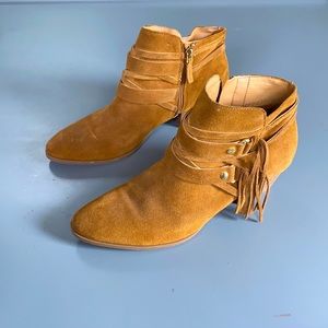 Women’s boot Franco sarto size 9